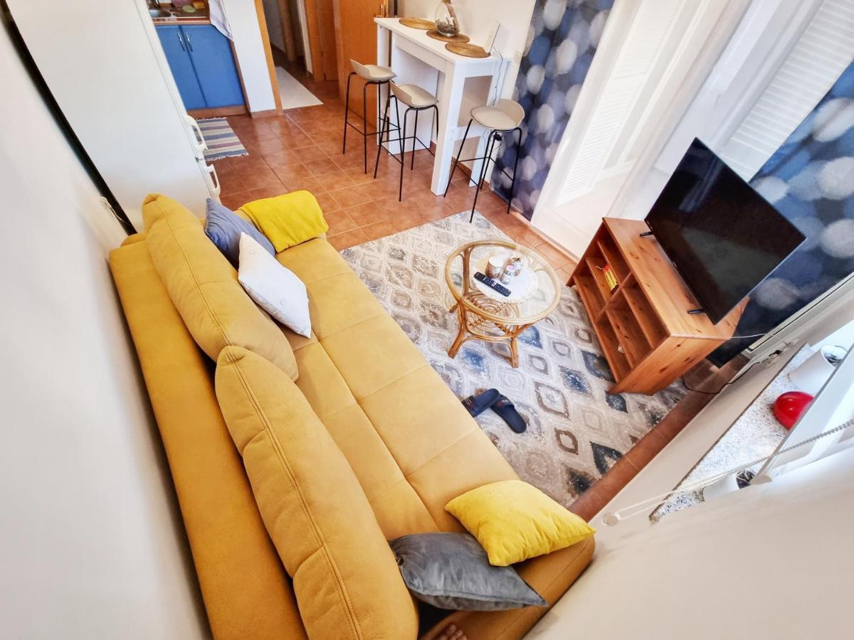 Deluxe Novalja Apartment Ngoại thất bức ảnh