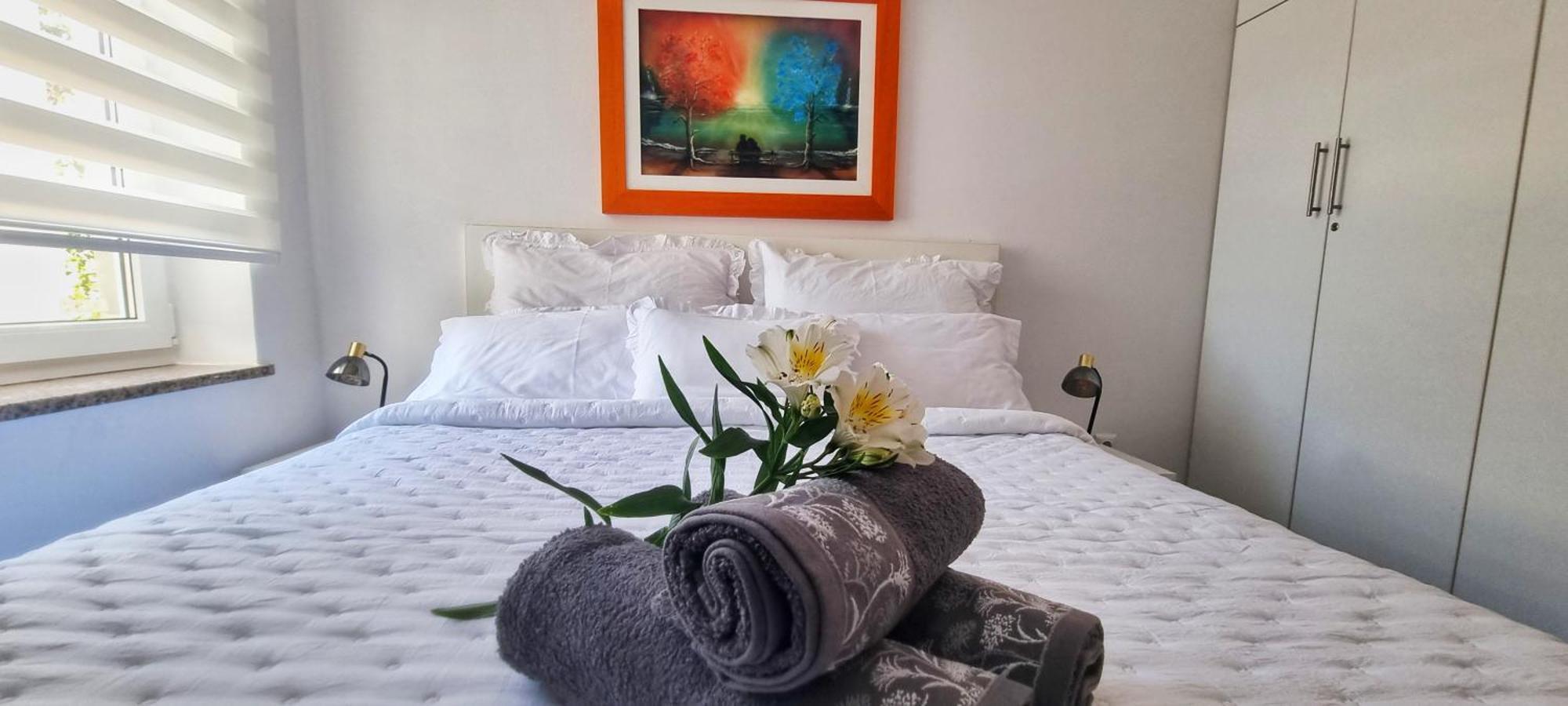 Deluxe Novalja Apartment Ngoại thất bức ảnh
